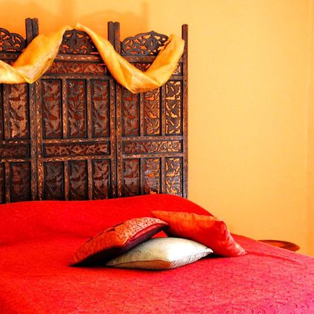 Guglielmo'S House Bed & Breakfast Agrigento Exterior foto